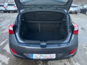 Hyundai I30 1.6D 2016г ШВЕЙЦАРИЯ - 7800 € / 15255.47 лв. - 66059690 5