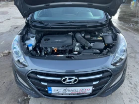 Hyundai I30 1.6D 2016г ШВЕЙЦАРИЯ - 7800 € / 15255.47 лв. - 66059690 6