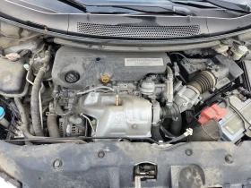 Honda Civic 1, 6 i-dtec Facelift - 8200 € / 16037.81 лв. - 95781679 10