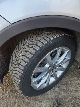 Honda Civic 1, 6 i-dtec Facelift - 8200 € / 16037.81 лв. - 95781679 8