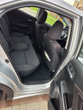 Honda Civic 1, 6 i-dtec Facelift - 8200 € / 16037.81 лв. - 95781679 14