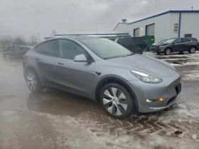Tesla Model Y AWD*  - 22500 € / 44006.17 лв. - 38159840 3