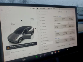 Tesla Model Y AWD*  - 22500 € / 44006.17 лв. - 38159840 7