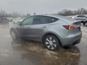 Tesla Model Y AWD*  - 22500 € / 44006.17 лв. - 38159840 6