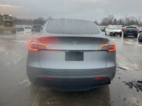 Tesla Model Y AWD*  - 22500 € / 44006.17 лв. - 38159840 5