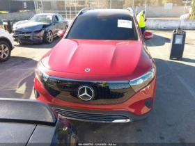 Mercedes-Benz EQB 300 SUV* 4MATIC* ДИСТРОНИК* 360* ПОДГРЕВ* ШИБИДАХ* - 20000 € / 39116.60 лв. - 53256925 11