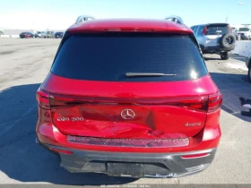Mercedes-Benz EQB 300 SUV* 4MATIC* ДИСТРОНИК* 360* ПОДГРЕВ* ШИБИДАХ* - 20000 € / 39116.60 лв. - 53256925 15