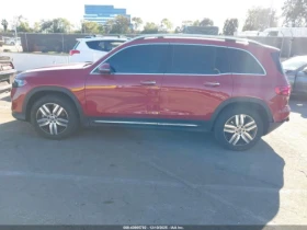 Mercedes-Benz EQB 300 SUV* 4MATIC* ДИСТРОНИК* 360* ПОДГРЕВ* ШИБИДАХ* - 20000 € / 39116.60 лв. - 53256925 13