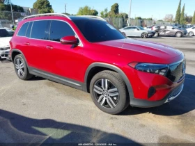 Mercedes-Benz EQB 300 SUV* 4MATIC* ДИСТРОНИК* 360* ПОДГРЕВ* ШИБИДАХ*