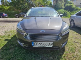 Ford Focus Titanium - 5500 € / 10757.07 лв. - 65038890 2