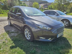 Ford Focus Titanium - 5500 € / 10757.07 лв. - 65038890 3