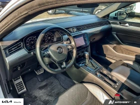 VW Arteon SEL* DIGITAL* ДВА ЧИФТА ГУМИ* ПАНОРАМА* ПОДГРЕВ | Auto.bg — изображение 10