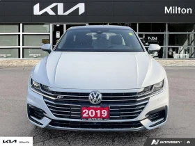 VW Arteon SEL* DIGITAL* ДВА ЧИФТА ГУМИ* ПАНОРАМА* ПОДГРЕВ | Auto.bg — изображение 2