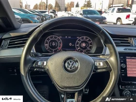 VW Arteon SEL* DIGITAL* ДВА ЧИФТА ГУМИ* ПАНОРАМА* ПОДГРЕВ | Auto.bg — изображение 7