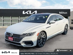 VW Arteon SEL* DIGITAL* ДВА ЧИФТА ГУМИ* ПАНОРАМА* ПОДГРЕВ