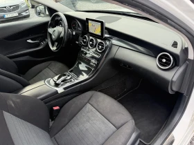 Mercedes-Benz C 200 D (136hp) AMG-line/EU6 /Сменена верига /Нови Гуми/ - 9500 € / 18580.38 лв. - 91807411 13