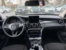Mercedes-Benz C 200 D (136hp) AMG-line/EU6 /������� ������ /���� ����/ | Mobile.bg � ����� ������ 10