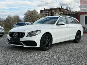 ������ Mercedes-Benz C 200