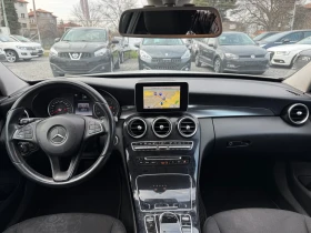 Mercedes-Benz C 200 D (136hp) AMG-line/EU6 /Сменена верига /Нови Гуми/ - 9500 € / 18580.38 лв. - 91807411 10