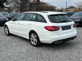 Mercedes-Benz C 200 D (136hp) AMG-line/EU6 /Сменена верига /Нови Гуми/ - 9500 € / 18580.38 лв. - 91807411 8