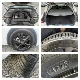 Mercedes-Benz C 200 D (136hp) AMG-line/EU6 /������� ������ /���� ����/ | Mobile.bg � ����� ������ 16