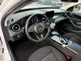 Mercedes-Benz C 200 D (136hp) AMG-line/EU6 /������� ������ /���� ����/ | Mobile.bg � ����� ������ 9
