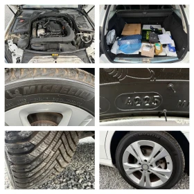 Mercedes-Benz C 200 D (136hp) AMG-line/EU6 /Сменена верига /Нови Гуми/ - 9500 € / 18580.38 лв. - 91807411 16