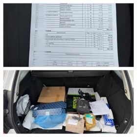 Mercedes-Benz C 200 D (136hp) AMG-line/EU6 /Сменена верига /Нови Гуми/ - 9500 € / 18580.38 лв. - 91807411 17