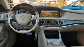 Mercedes-Benz S 350 3.0 258kc EURO6B - 19700 € / 38529.85 лв. - 34708567 13