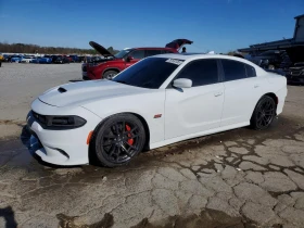 Dodge Charger SCAT PACK| 6.4L V8| ALCANTARA| 8ZF | Auto.bg — изображение 2