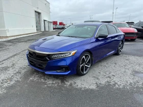 Honda Accord Keyless/Lane Assist/Driver Assist/Camera