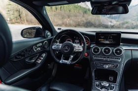 Mercedes-Benz C 43 AMG | Mobile.bg � ����� ������ 9