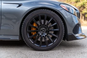Mercedes-Benz C 43 AMG | Mobile.bg � ����� ������ 10