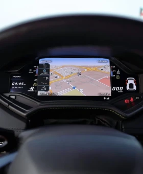 Lamborghini Huracan LP610-4 | Mobile.bg � ����� ������ 12