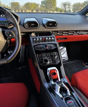 Lamborghini Huracan LP610-4 | Mobile.bg � ����� ������ 13