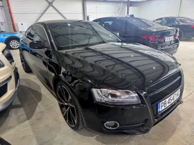 Audi A5 3.0TDI QUATTRO S LINE LED NAVI B&O ������ 100% | Mobile.bg � ����� ������ 3