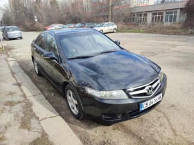 Honda Accord - 4100 € / 8018.90 лв. - 12727991 1