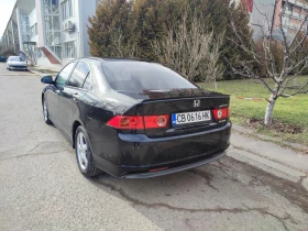 Honda Accord - 4100 € / 8018.90 лв. - 12727991 2