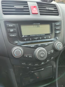 Honda Accord - 4100 € / 8018.90 лв. - 12727991 5