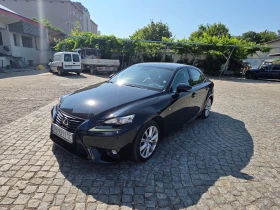 ����� �� �������� �� Lexus IS 300
