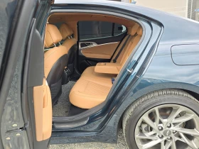 Genesis G70 2.0Т, 4X4 - 29999 € - 36341227 11