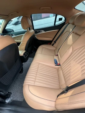 Genesis G70 2.0Т, 4X4 | Auto.bg — изображение 16