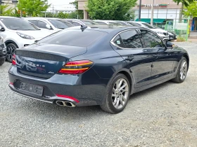 Genesis G70 2.0Т, 4X4 - 29999 € - 36341227 4