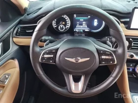 Genesis G70 2.0Т, 4X4 | Auto.bg — изображение 8