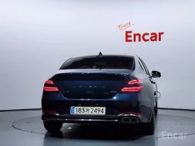Genesis G70 2.0Т, 4X4 | Auto.bg — изображение 4