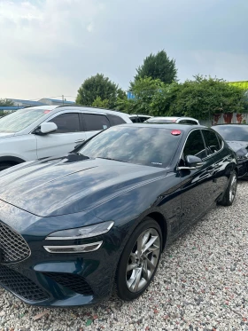 Genesis G70 2.0Т, 4X4 | Auto.bg — изображение 11