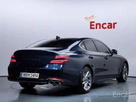 Genesis G70 2.0Т, 4X4 | Auto.bg — изображение 2