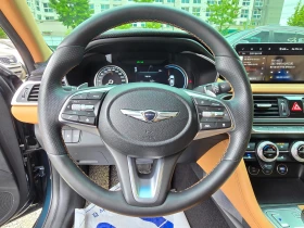 Genesis G70 2.0Т, 4X4 - 29999 € - 36341227 14