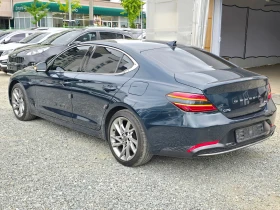 Genesis G70 2.0Т, 4X4 - 29999 € - 36341227 6