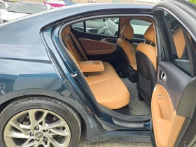 Genesis G70 2.0Т, 4X4 - 29999 € - 36341227 12